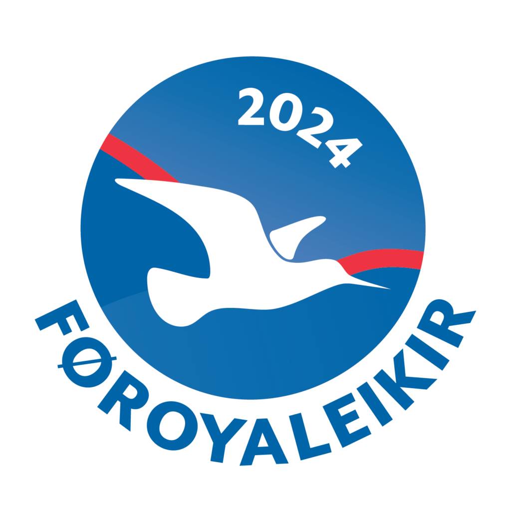 Faroe Games 2024 Føroyaleikir